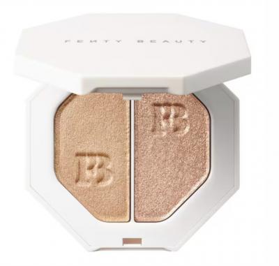 Fentybeauty双色高光