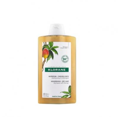 芒果洗发水 400ml