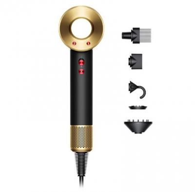 DYSON 玛瑙金吹风机