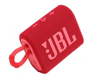 JBL GO 3 蓝牙音箱