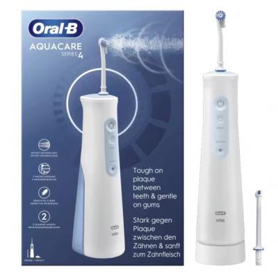 Aquacare 4 水牙线