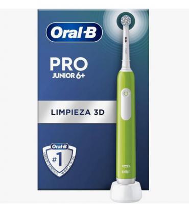Oral-B Pro 儿童电动牙刷