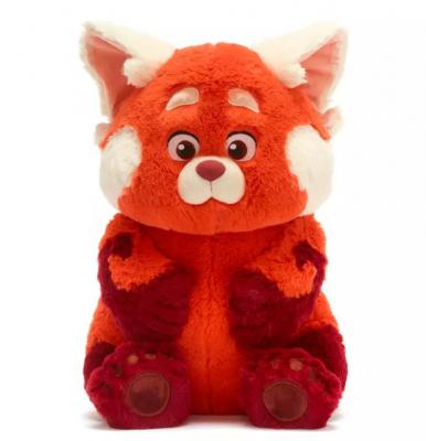 熊猫美美玩偶-中号