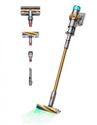 Dyson V15 金色吸尘器 