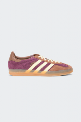 葡萄紫gazelle