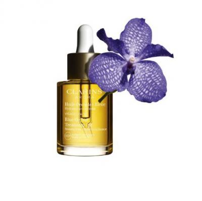 莲花面油30ml