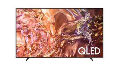 QLED 4K 50 英寸
