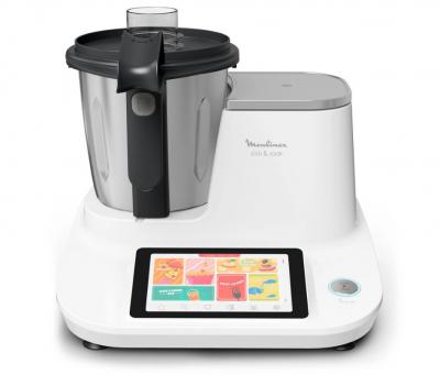 MOULINEX 多功能厨具