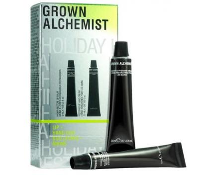 Grown Alchemist 护手霜+唇膏
