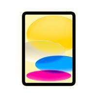 iPad 10,9'' 64 Go 黄色 10代