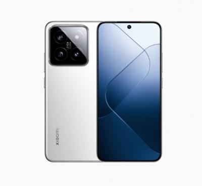 小米14 12GB+512GB