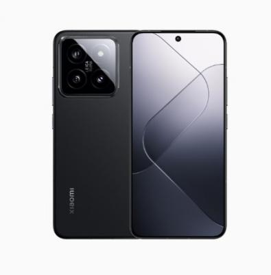 小米14 12GB+256GB