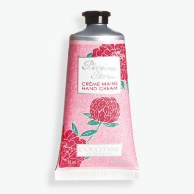 芍药护手霜75ml