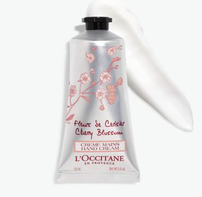 樱花护手霜75ml