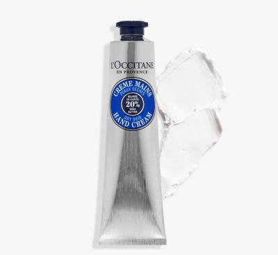 乳木果护手霜75ml