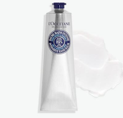 乳木果25%护手霜150ml
