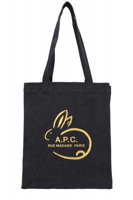 A.P.C. 兔子托特包
