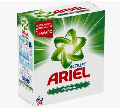 ARIEL 洗衣粉 1.95 公斤