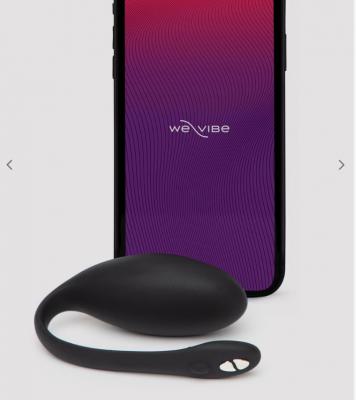 APP遥控情侣震动器