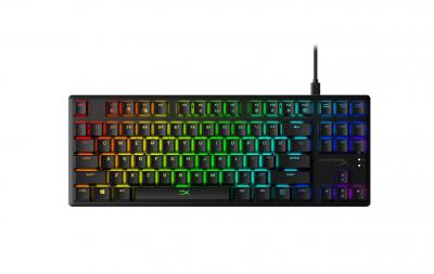 HYPERX 合金起源核心游戏键盘