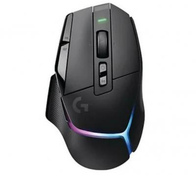 罗技 G502 鼠标