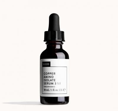 蓝铜胜肽精华30ml