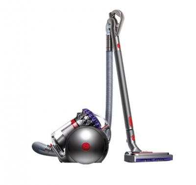Big Ball Absolute 2吸尘器