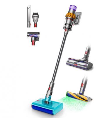 Dyson v15s detect submarine 吸尘器
