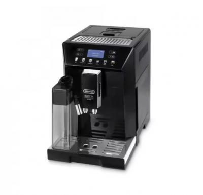 Eletta Cappuccino Evo 自动咖啡机