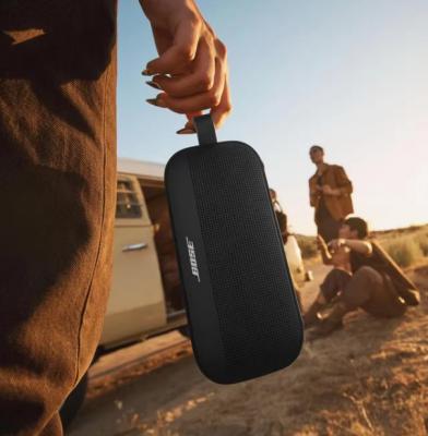 SoundLink Flex（第 2 代）