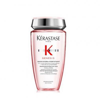 元气姜洗发水250ml