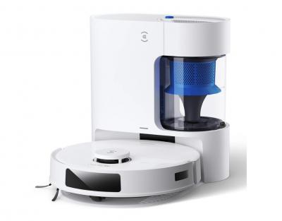 ECOVACS DEEBOT N20 PLUS 扫地机器人