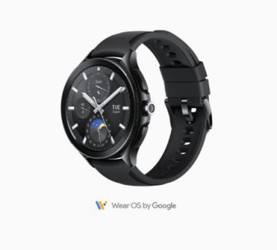 小米手表2 Pro