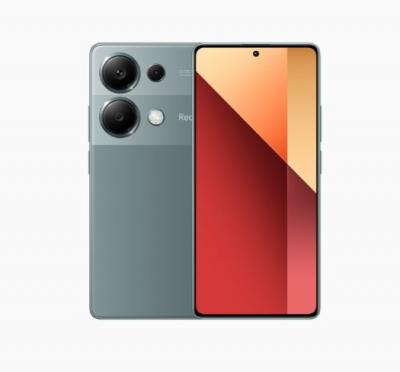 红米Note 13 Pro