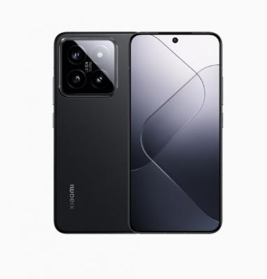 小米14 黑色12GB+256GB