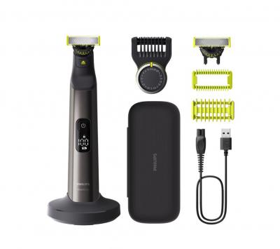 OneBlade Pro 剃须刀