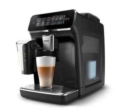 3300 系列 LatteGo 自动咖啡机