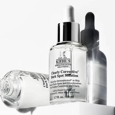 美白精华50ml