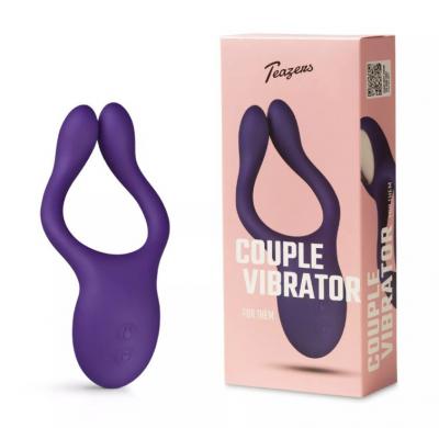 Partner Multifun情侣振动器