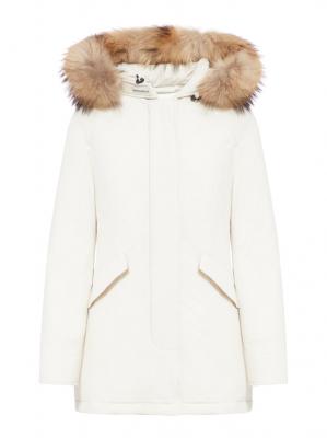 Woolrich羽绒服