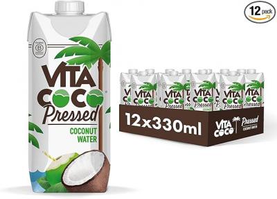 椰奶 330ml x 12