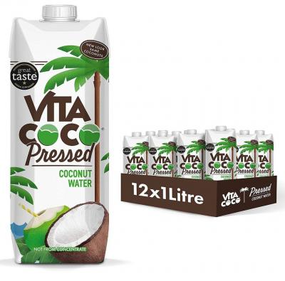 椰奶 1L x 12