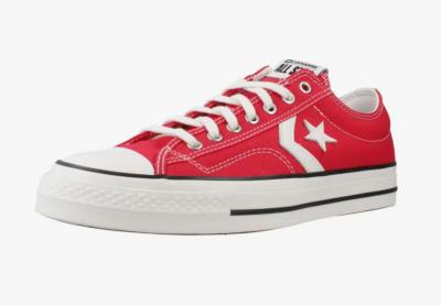Chuck Taylor All Star 正红色