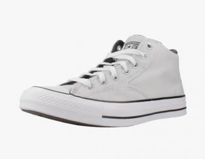 Chuck Taylor All Star 白色低帮