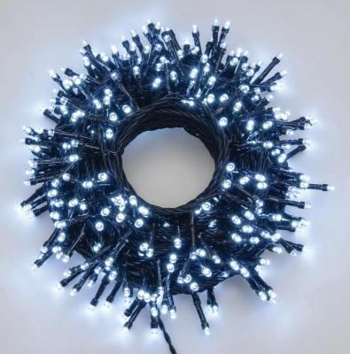 冷白光 LED 灯泡