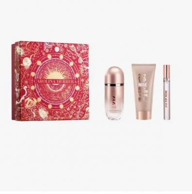 Carolina Herrera 香氛礼盒