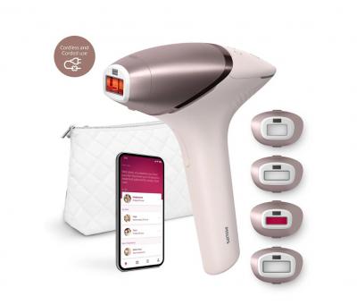 Lumea IPL 9000 脱毛仪