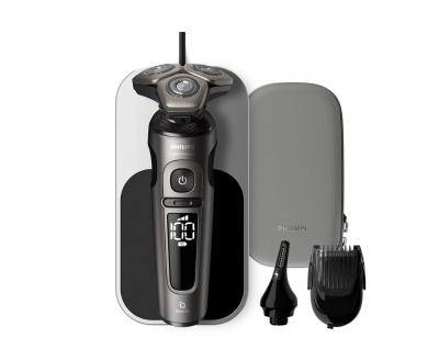 S9000 Prestige 电动剃须刀