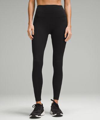 wunder train 高腰Leggings