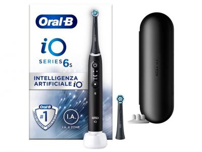 ORAL-B iO 6 电动牙刷